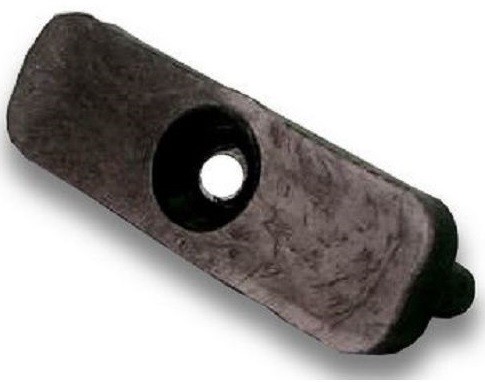 Кляймер пластиковый универсальный для доски купить в Электростале