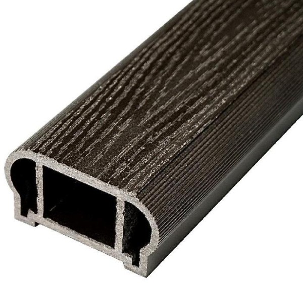 Перила FAYNAG ДПК WOOD венге купить в Электростале