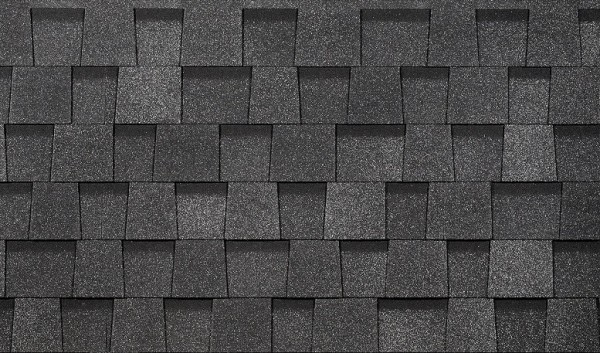 Ламинированная черепица Docke, DRAGON LUX,ФЛАДЕН купить в Электростале