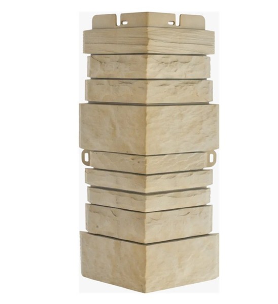 Угол наружный Альта-Профиль Скалистый камень Анды купить в Электростале