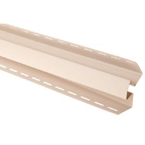 Угол внутренний Премиум Т-13, ВН, Бежевый купить в Электростале