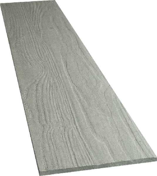 Фиброцементный сайдинг SidWood с фактурой под дерево W-127 Прямой купить в Электростале