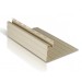 Околооконная горизонтальная планка Доломит 1,5 м Слоновая Кость купить в Электростале