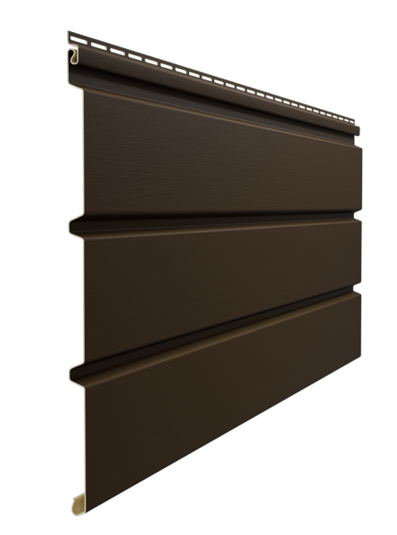 Софит Docke T4 сплошной Шоколад купить в Электростале