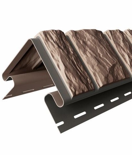 Угол наружный Доломит Альпийский Премиум Турмалин купить в Электростале