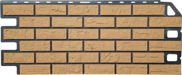 Фасадная панель Alta West «Кирпич Балтийский» Нарва купить в Электростале