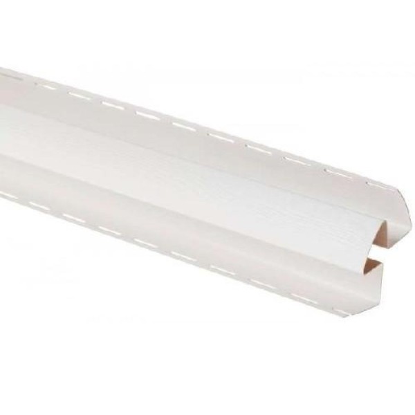 Угол внутренний Премиум Т-13, ВН, Белый купить в Электростале