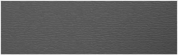 Фасадные термопанели Люкс темно-серый-P11 купить в Электростале