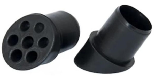 Крепление угловое для балясины Polivan SINGARAJA купить в Электростале