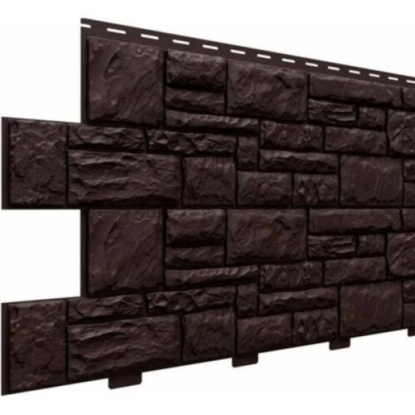 Фасадная панель Доломит Крымский берег Корица купить в Электростале