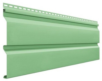 Сайдинг Виниловый ТЕХНОНИКОЛЬ Оптима Корабельный брус Мелисса купить в Электростале