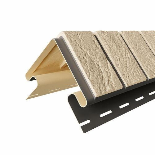 Угол наружный Доломит Москва Кремневый купить в Электростале