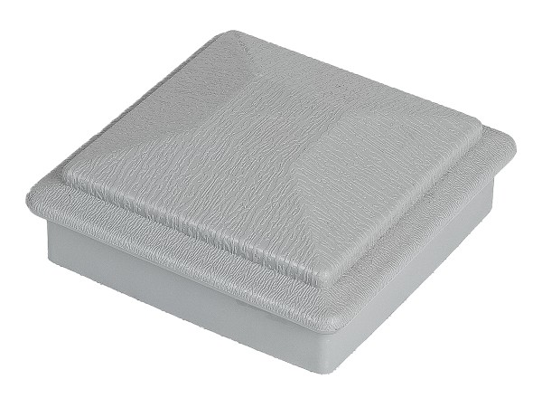 Крышка верхняя Woodvex Серый купить в Электростале