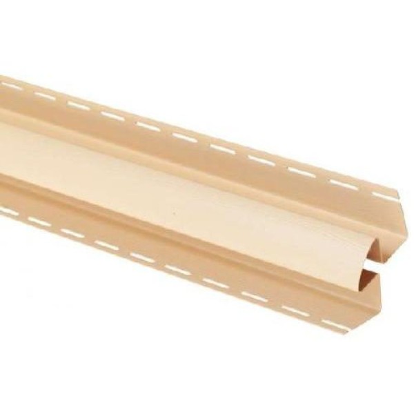 Угол внутренний Премиум Т-13, ВН, Золотистый купить в Электростале