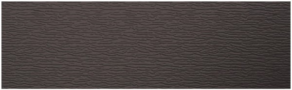 Фасадные термопанели Люкс коричневый-P09 купить в Электростале