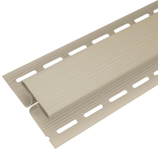 Соединительный Н-профиль TECOS ЗОЛОТОЙ ПЕСОК купить в Электростале