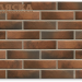 Фасадные Термопанели Аляска Retro Brick Chili купить в Электростале