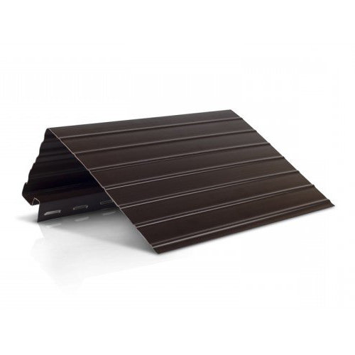 Околооконная горизонтальная планка Доломит 3 м Корица купить в Электростале