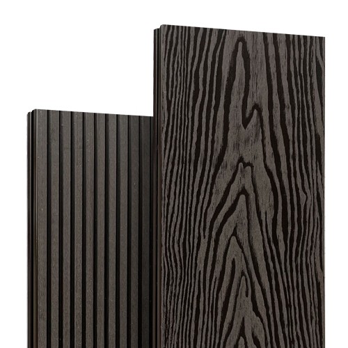 Террасная доска Latitudo PRO 2 (усиленная) 145х22 Венге купить в Электростале