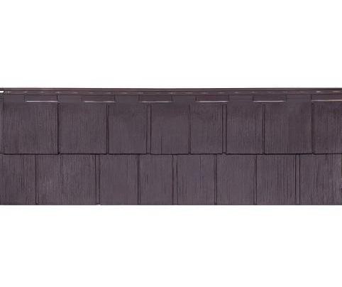 Фасадная панель Техоснастка, Щепа Пихта Памир купить в Электростале