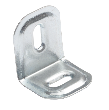 Скоба Grinder 26х31х27 mm для монтажа лаги 90х30 купить в Электростале