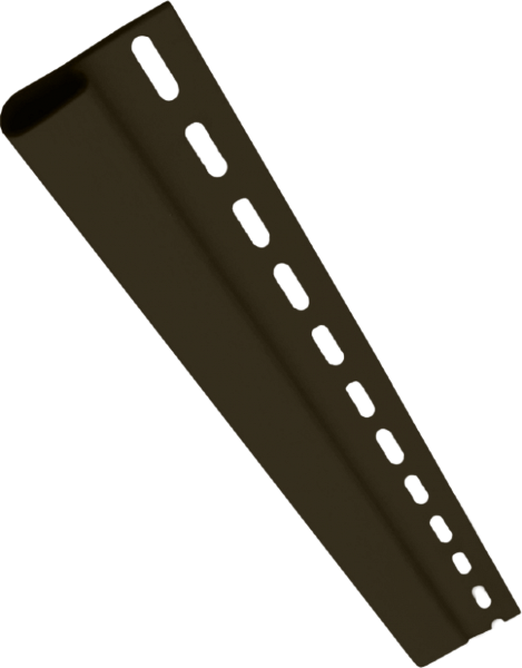 Финишная планка Vinyl-On 3,05 м – Венге купить в Электростале