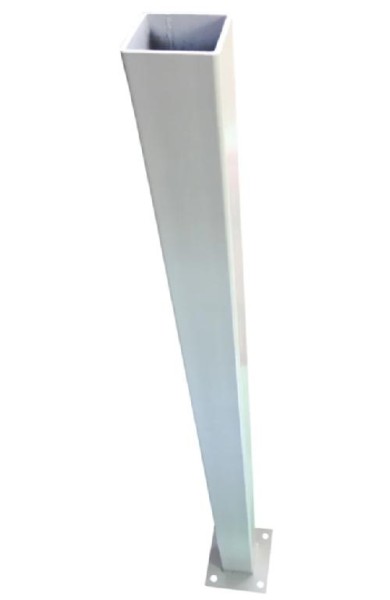 Кронштейн для столба Polivan металл купить в Электростале