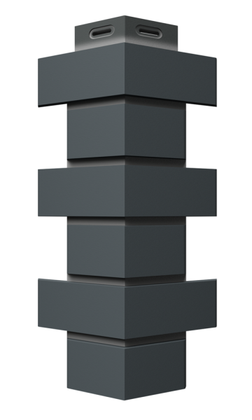 Угол Flemish Тёмно-серый купить в Электростале