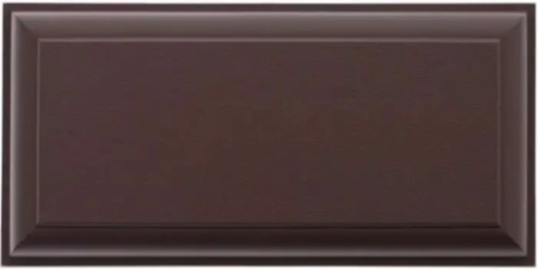 Система отделки углов - отделочный элемент №1 Альта-Профиль Коричневый 0,25 х 0,13 м купить в Электростале