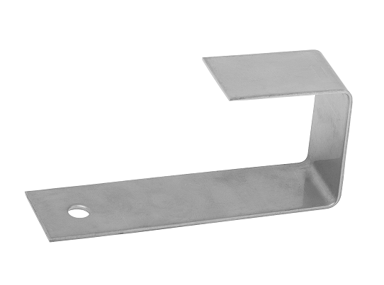 Скоба монтажная Grinder для лаги купить в Электростале