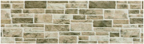 Фасадные термопанели Люкс-B10-01 купить в Электростале