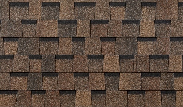 Ламинированная черепица Docke, DRAGON LUX,ТРЮФЕЛЬ купить в Электростале