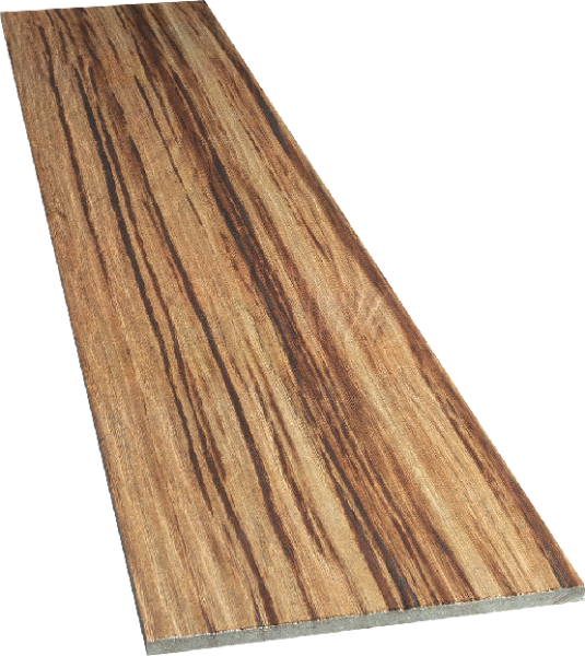 Фиброцементный сайдинг SidWood с фактурой под дерево W-130 Прямой купить в Электростале