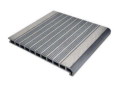 Ступени из ДПК Faynag Графит купить в Электростале