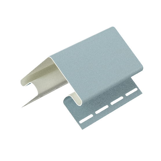 Внешний угол 75 мм Docke Голубика купить в Электростале