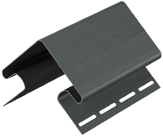 Внешний угол 75 мм Docke Графит купить в Электростале