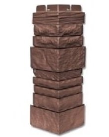 Наружный угол КАМЕНЬ ШОТЛАНДСКИЙ Глазго купить в Электростале