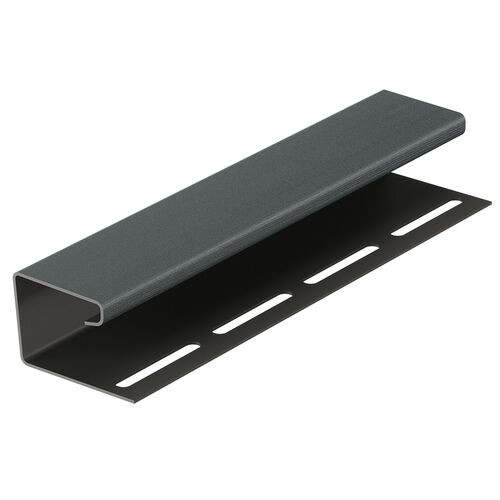 j-Профиль Grand Line Графит купить в Электростале