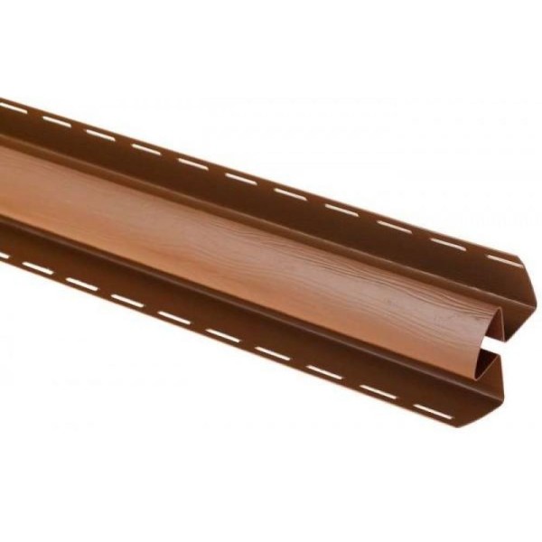 Угол внутренний Премиум Т-13, ВН, Светлый Дуб купить в Электростале