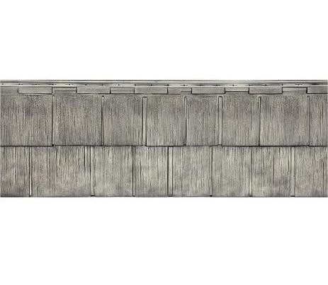 Фасадная панель Техоснастка, Щепа Пихта Кавказ купить в Электростале