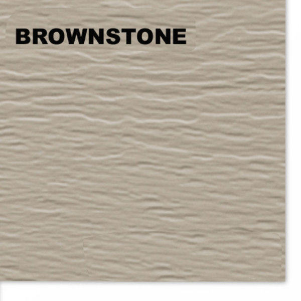 Сайдинг Виниловый Mitten, Oregon Pride, Brownstone купить в Электростале