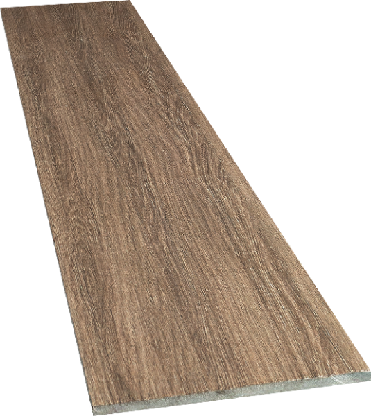 Фиброцементный сайдинг SidWood с фактурой под дерево W-129 Прямой купить в Электростале