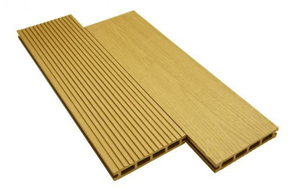 Террасная доска из ДПК WOODVEX Select Вуд купить в Электростале