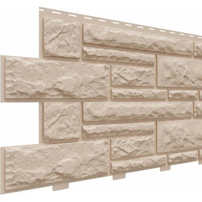 Фасадная панель Доломит NEW Орех