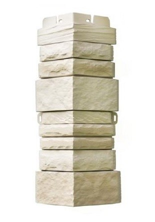 Угол наружный Grand Line Сланец Элит Пшеница купить в Электростале