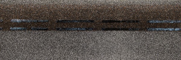 Коньково-карнизная черепица Docke Premium, халва купить в Электростале