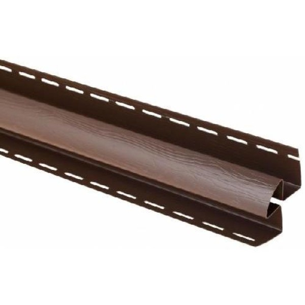 Угол внутренний Премиум Т-13, ВН, Тёмный Орех купить в Электростале