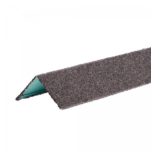 Уголок металлический внешний ТЕХНОНИКОЛЬ HAUBERK, Бельгийский купить в Электростале