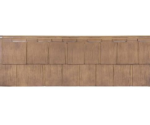 Фасадная панель Техоснастка, Щепа Пихта Тянь-Шань купить в Электростале