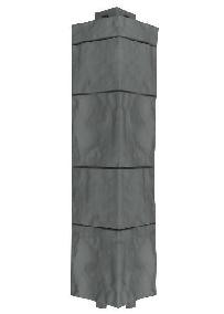 Canada Ridge Угол внешний серый